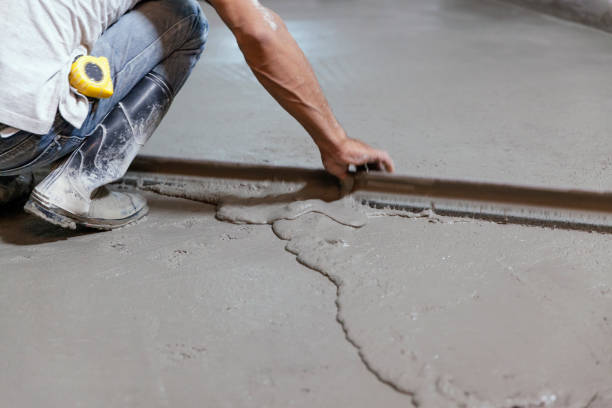 Best Concrete Grinding and Polishing in Hagerman, ID