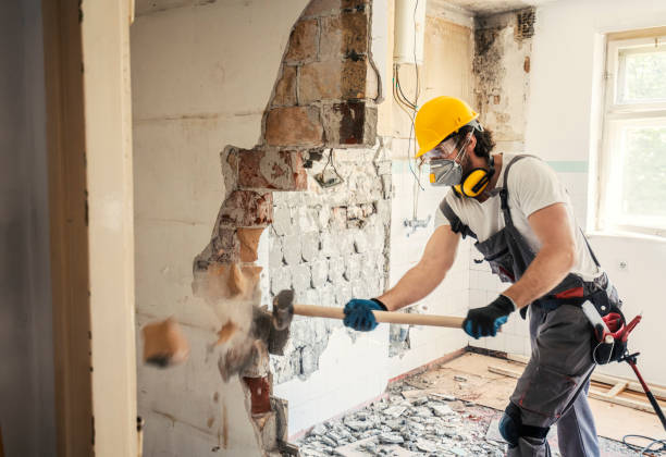 Best Commercial Concrete Services in Hagerman, ID