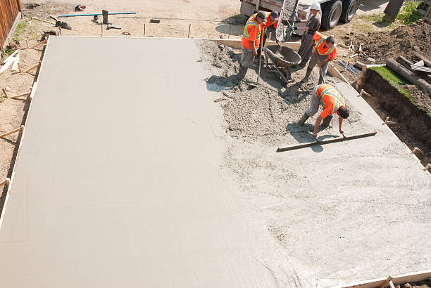 Best Decorative Concrete in Hagerman, ID