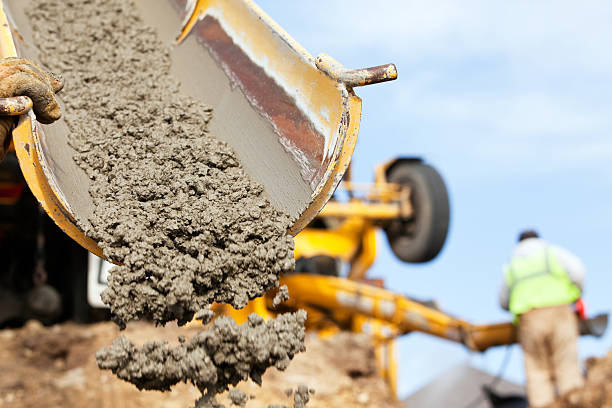 Best Concrete Sealing and Maintenance in Hagerman, ID