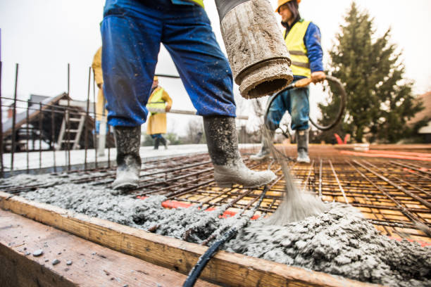 Best Concrete Retaining Walls in Hagerman, ID